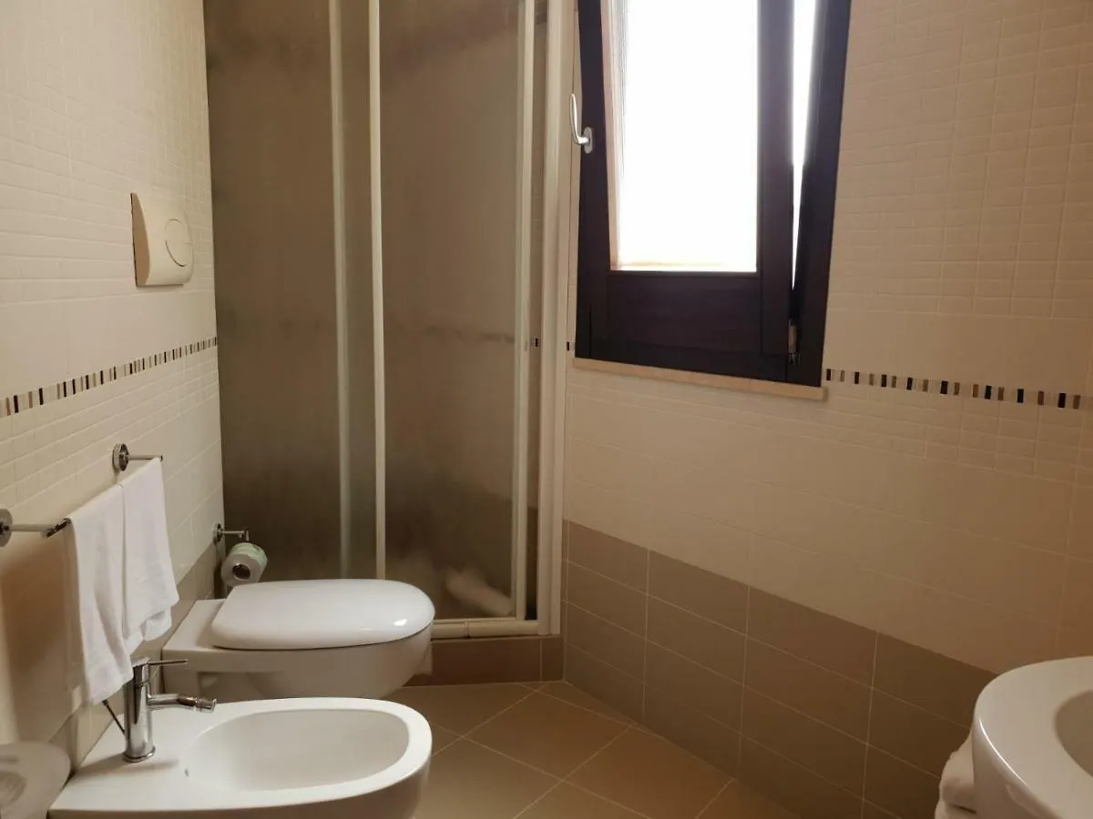 Villa My Bed Favignana Italia