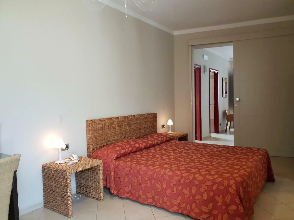 Casa vacanze Villa My Bed Favignana Italia