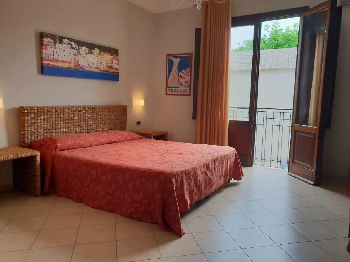 Villa My Bed Favignana